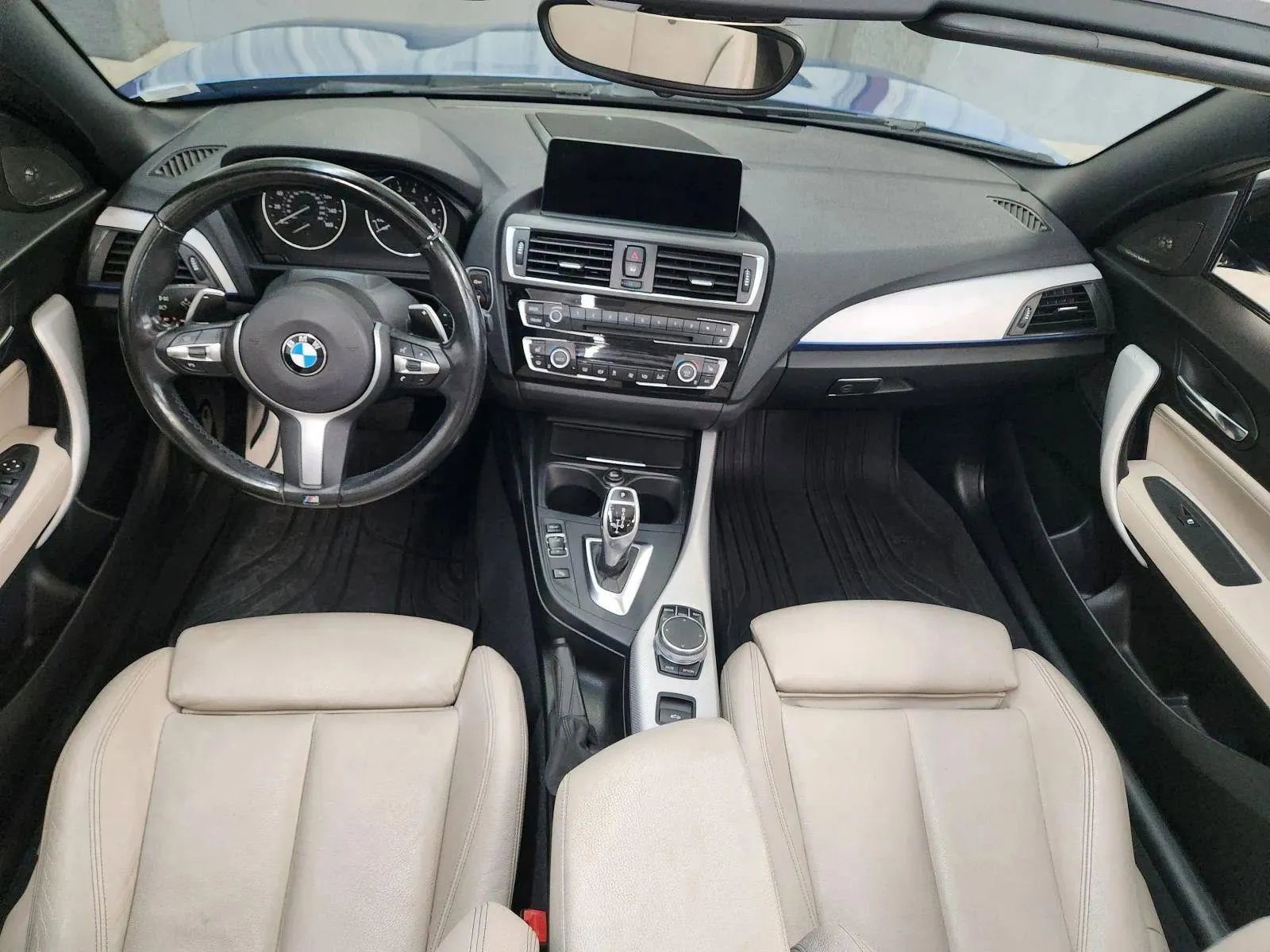 Used 2017 BMW M240i xDrive Convertible image 3