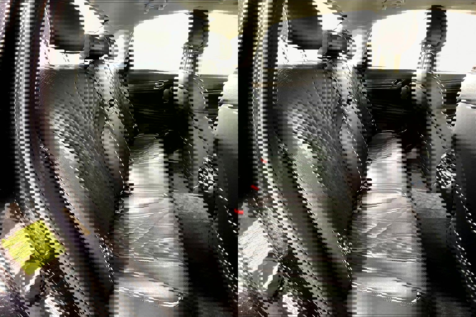 Used 2021 Genesis G80 2.5T w/ Prestige Package image 24