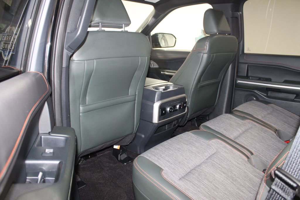Used 2023 Ford Expedition Timberline image 27