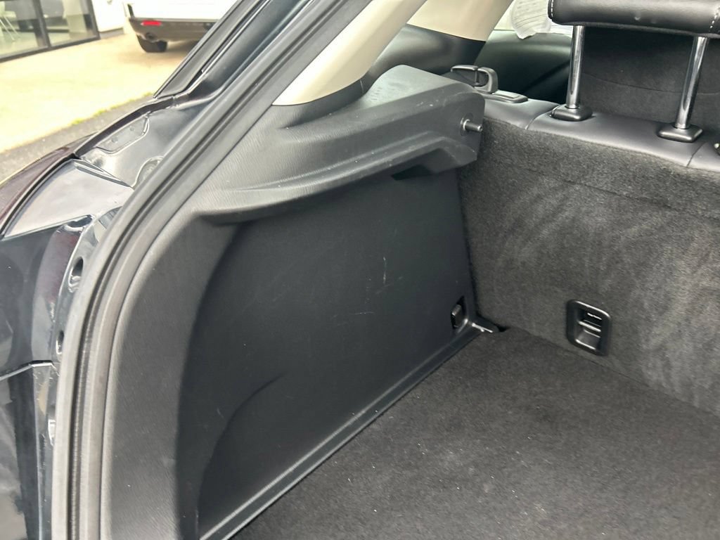 Used 2019 MAZDA CX-3 Touring w/ Touring I-ACTIVSENSE Package AWD/4WD image 31