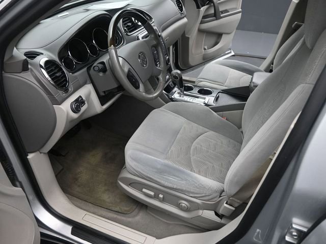 Used 2017 Buick Enclave Convenience image 9