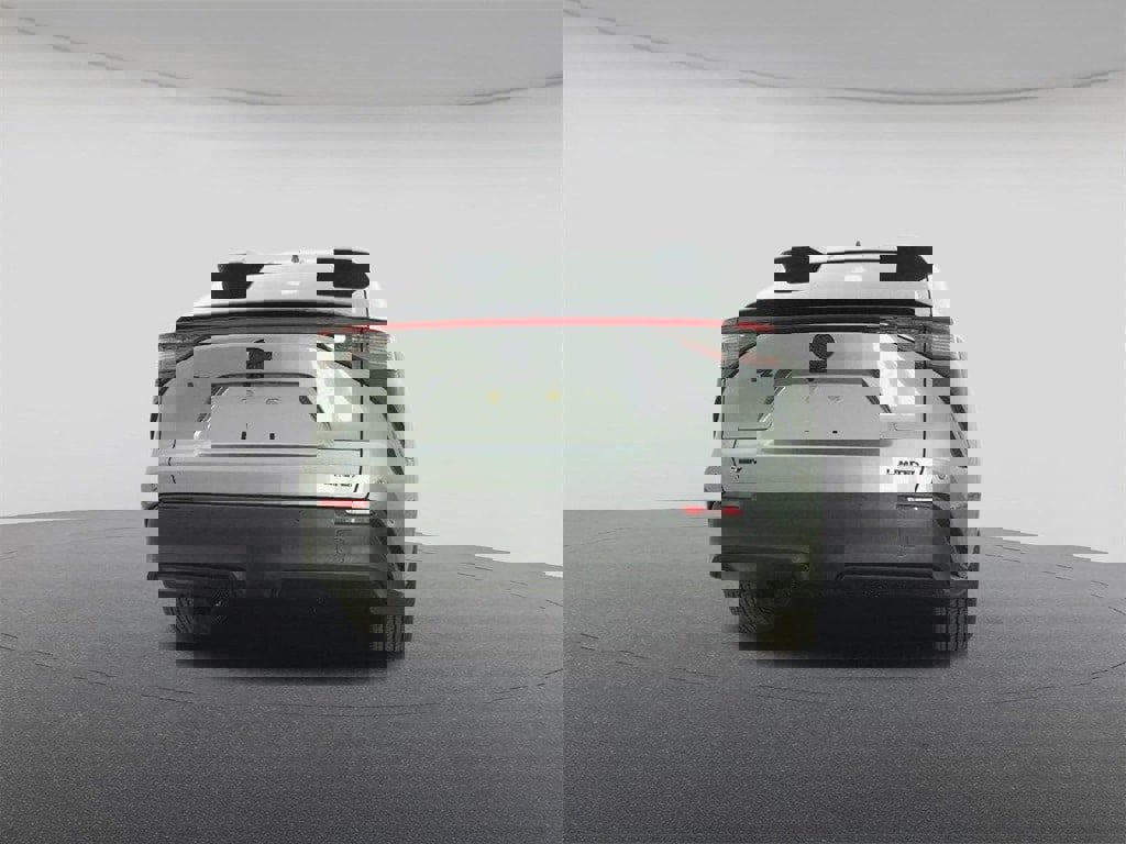 New 2026 Toyota bZ image 23