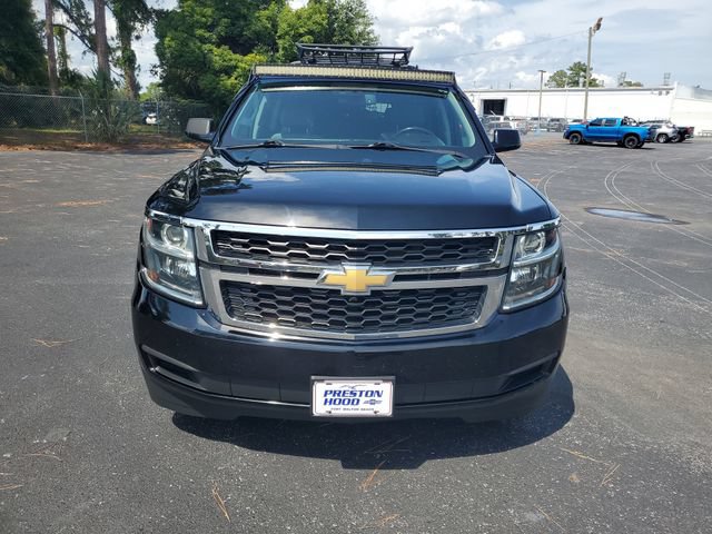 Used 2020 Chevrolet Suburban LT AWD/4WD video 2