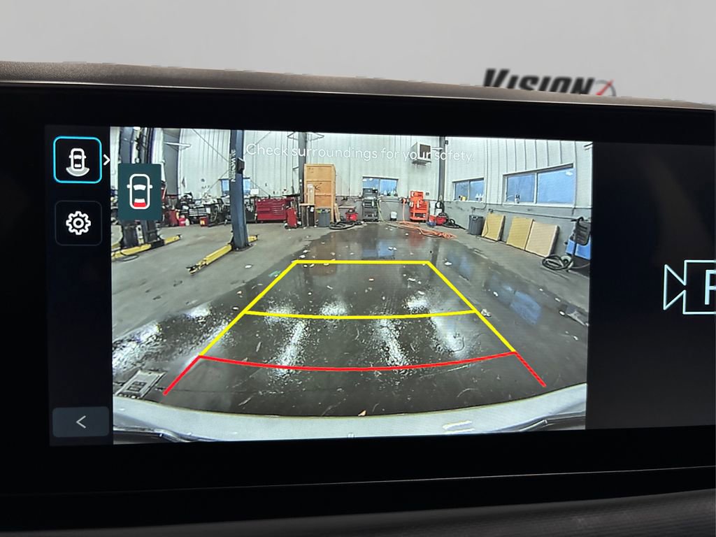 New 2026 Hyundai Tucson SE image 27