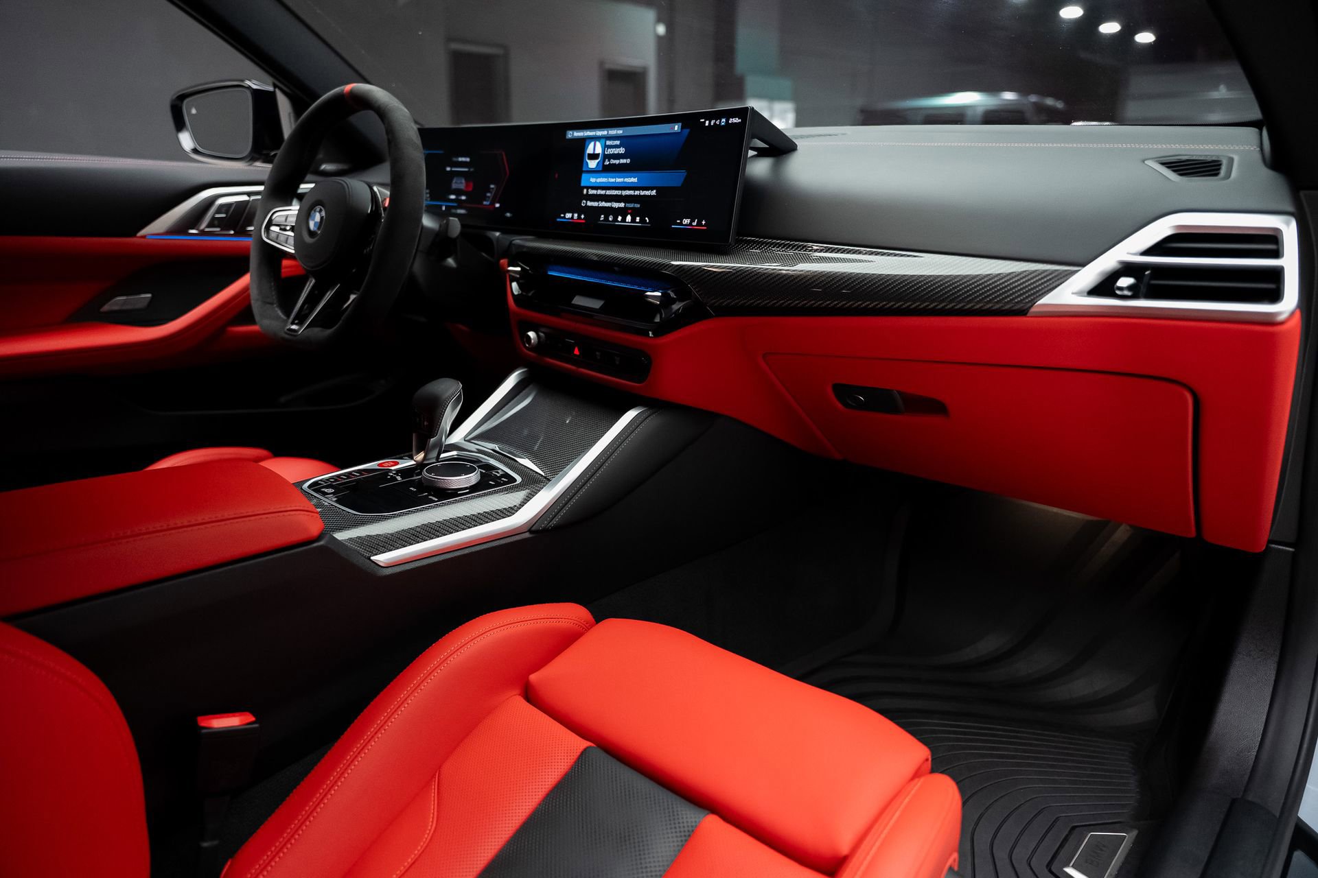 Used 2026 BMW M4 Competition RWD image 63