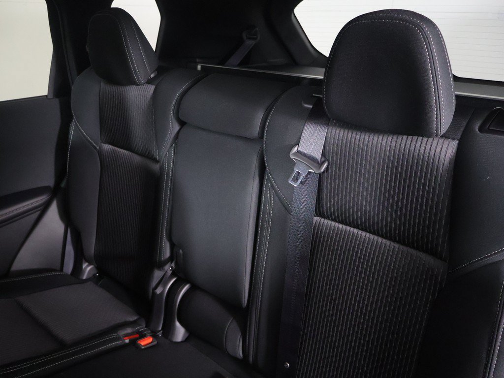 New 2026 Mitsubishi Outlander ES AWD/4WD image 31