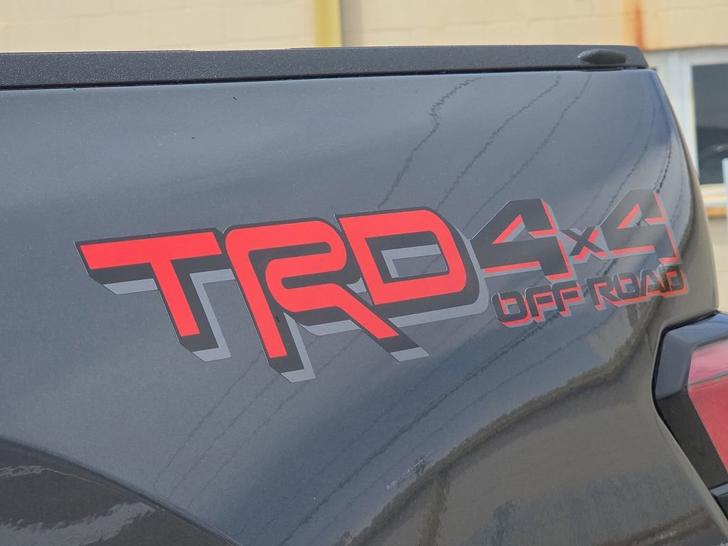 New 2026 Toyota Tundra 1794 Edition AWD/4WD image 11