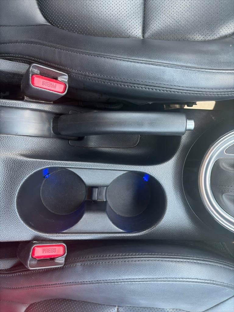 Used 2015 Kia Soul ! w/ Sun & Sound Package FWD image 21