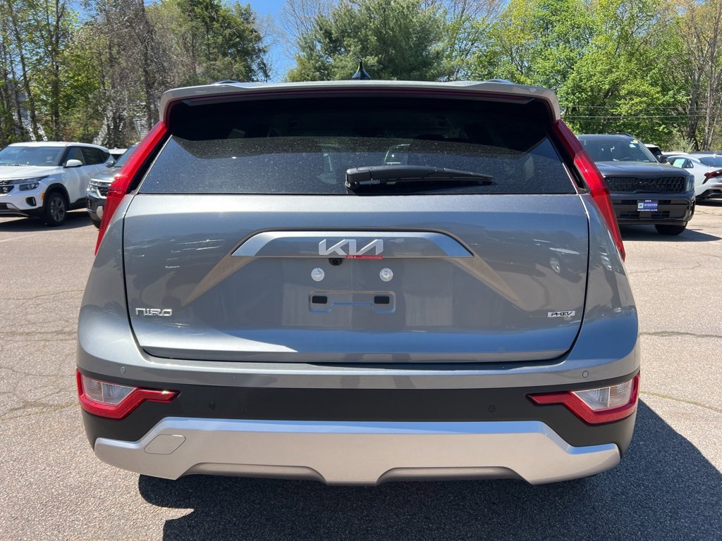 New 2025 Kia Niro EX w/ EX Cold Weather Package image 3