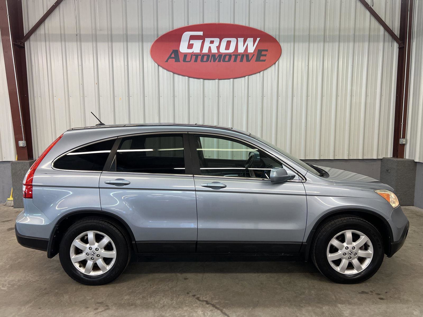 Used 2009 Honda CR-V EX-L image 13