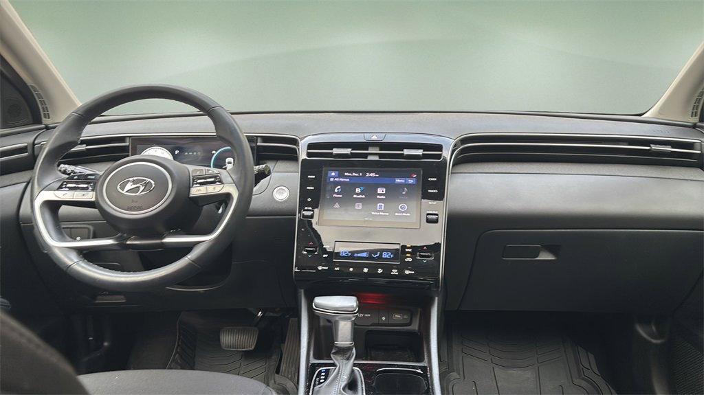 Used 2022 Hyundai Tucson SEL w/ Convenience Package image 20