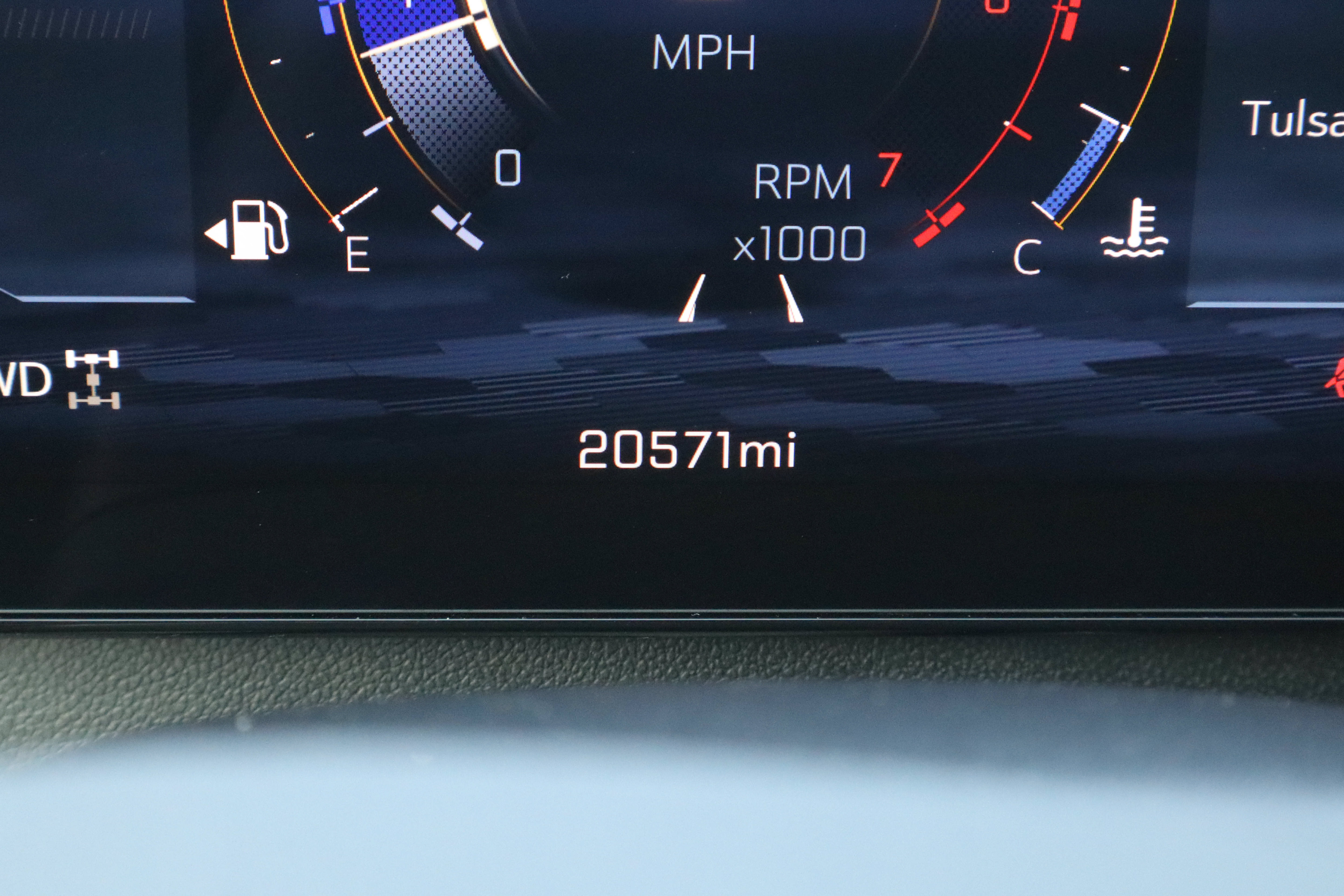 Used 2026 Chevrolet Traverse LT AWD/4WD image 32