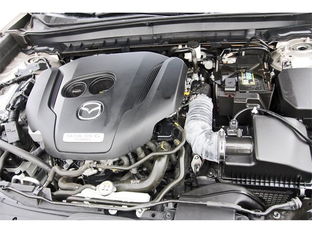 Used 2023 MAZDA CX-30 2.5 Turbo w/ Premium Package image 30