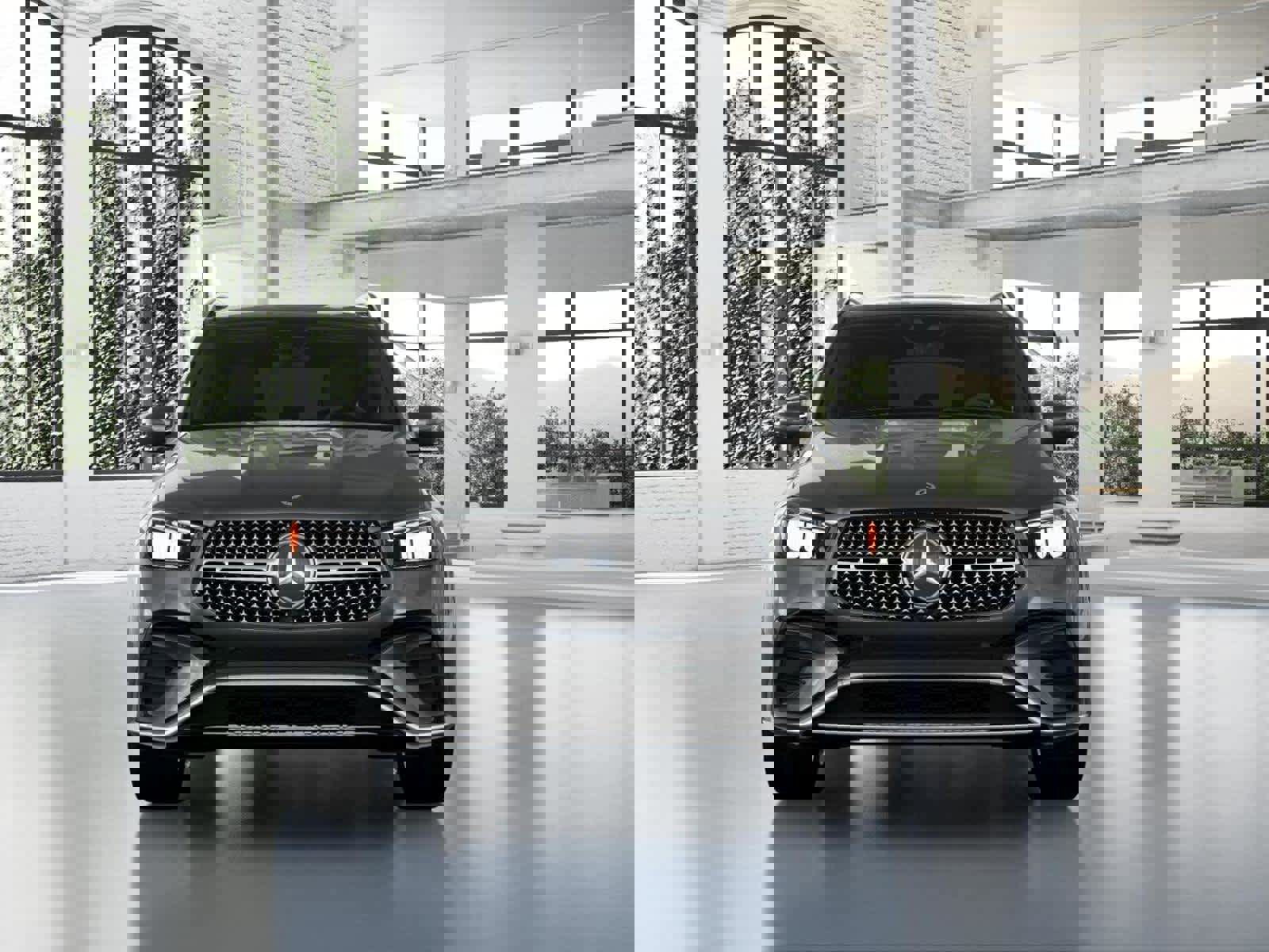 New 2026 Mercedes-Benz GLE 450 4MATIC image 6