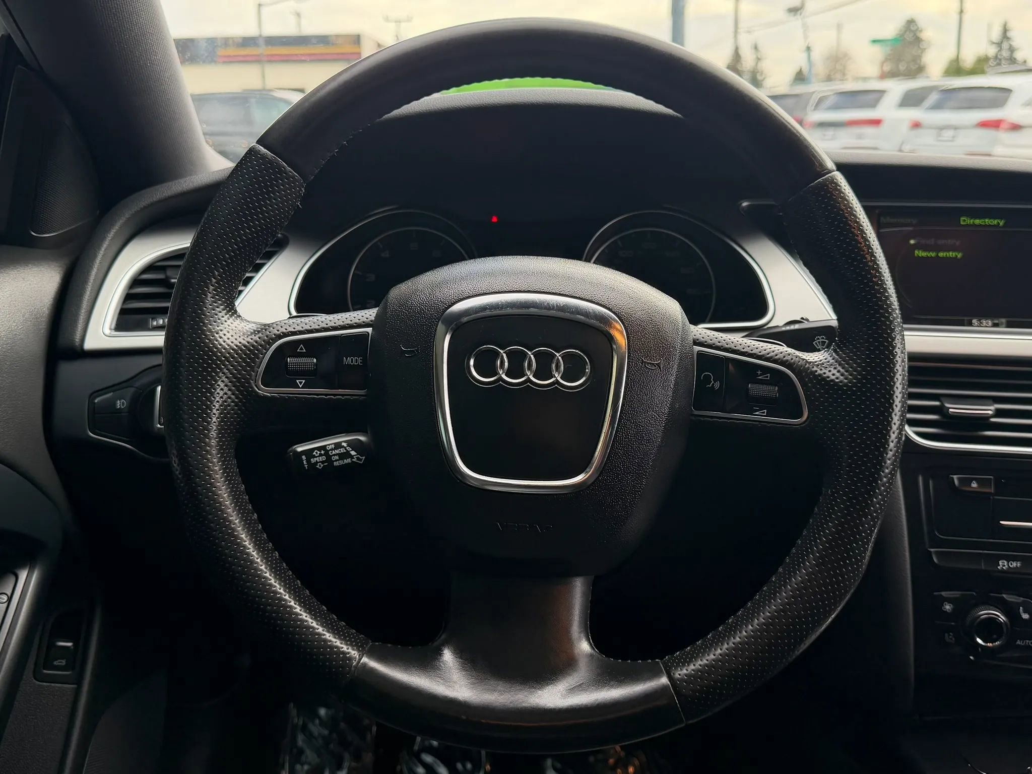 Used 2011 Audi A5 2.0T Premium Plus image 18
