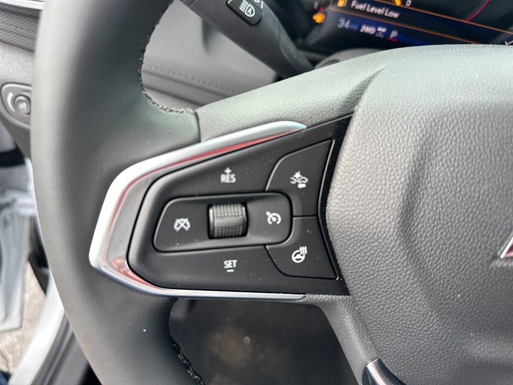 New 2026 Chevrolet TrailBlazer LT w/ Convenience Package AWD/4WD image 19