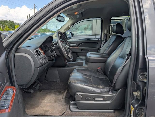 Used 2011 Chevrolet Avalanche LS w/ Texas Edition RWD image 9