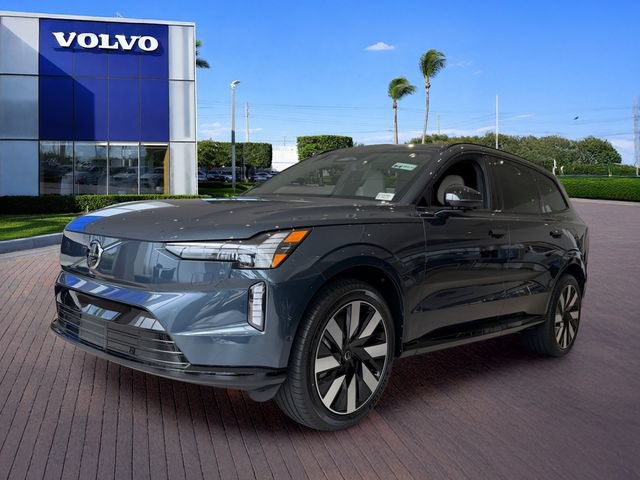 New 2026 Volvo EX90 Plus RWD image 3