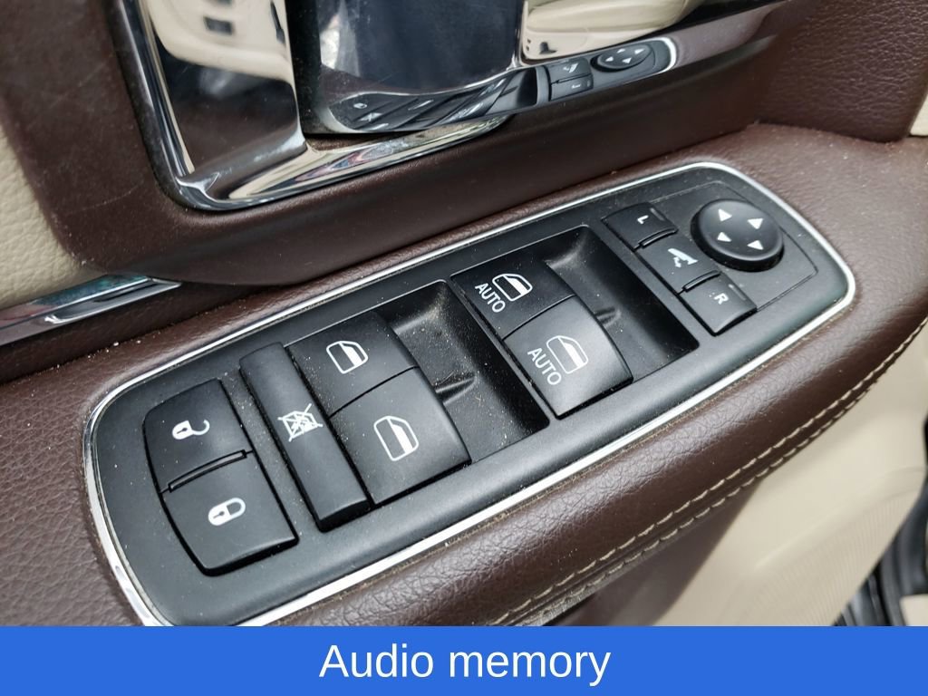 Used 2018 RAM 2500 Laramie image 17