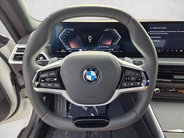 Used 2025 BMW 230i Coupe w/ Premium Package RWD image 13