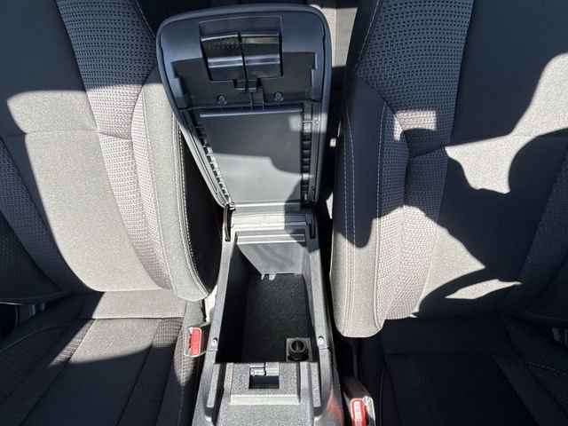 Certified 2025 Subaru Outback Premium image 21