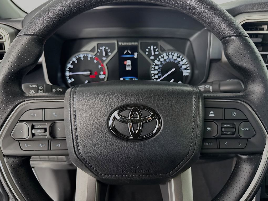 New 2026 Toyota Tundra SR5 image 15