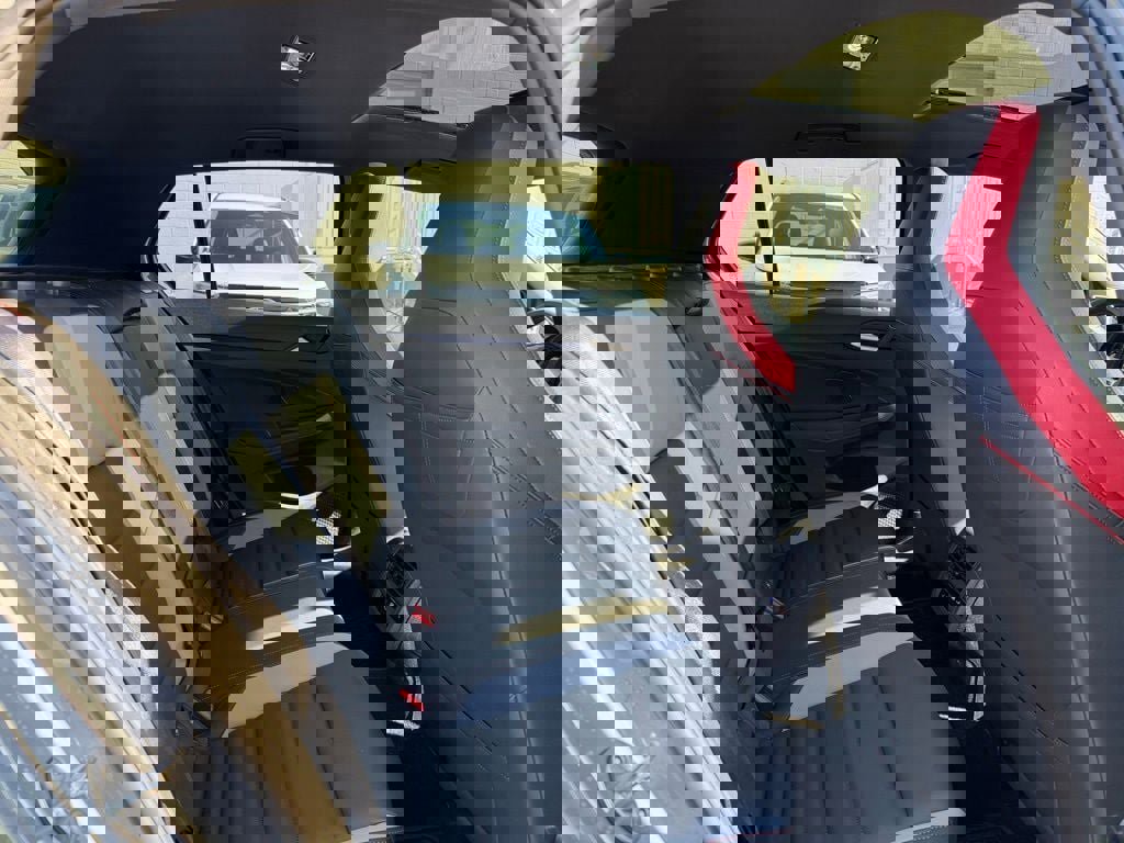 Used 2024 Volkswagen GTI Autobahn image 12