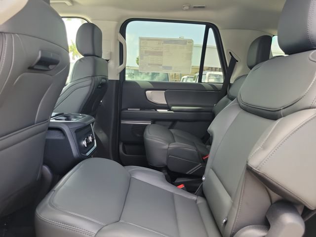 New 2027 Ford Expedition Active RWD image 13