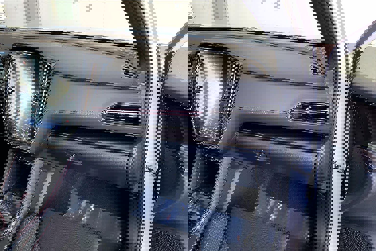 Used 2025 Subaru WRX Premium w/ Popular Package #1A image 18