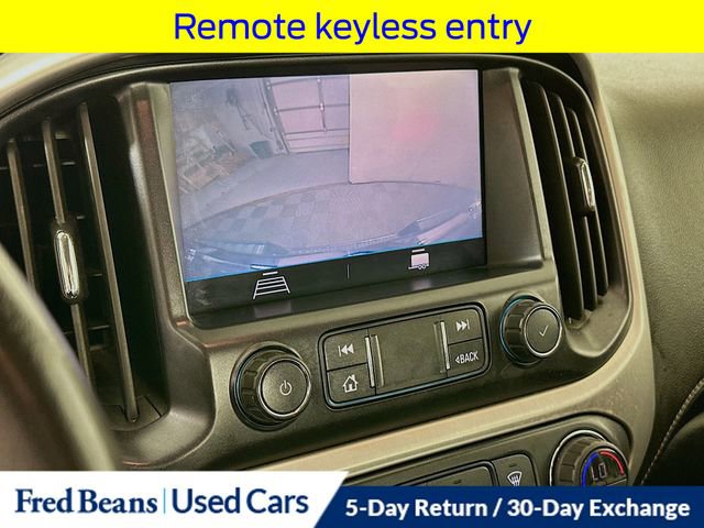 Used 2021 GMC Canyon Elevation w/ Trailering Package AWD/4WD image 17