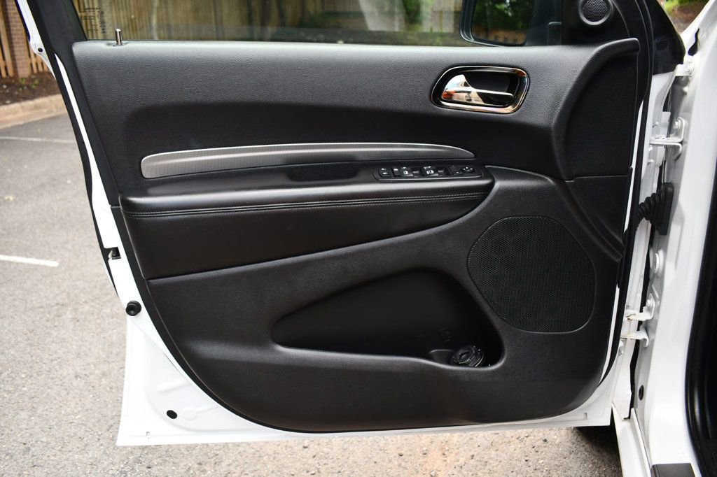 Used 2020 Dodge Durango GT w/ Blacktop Package image 14