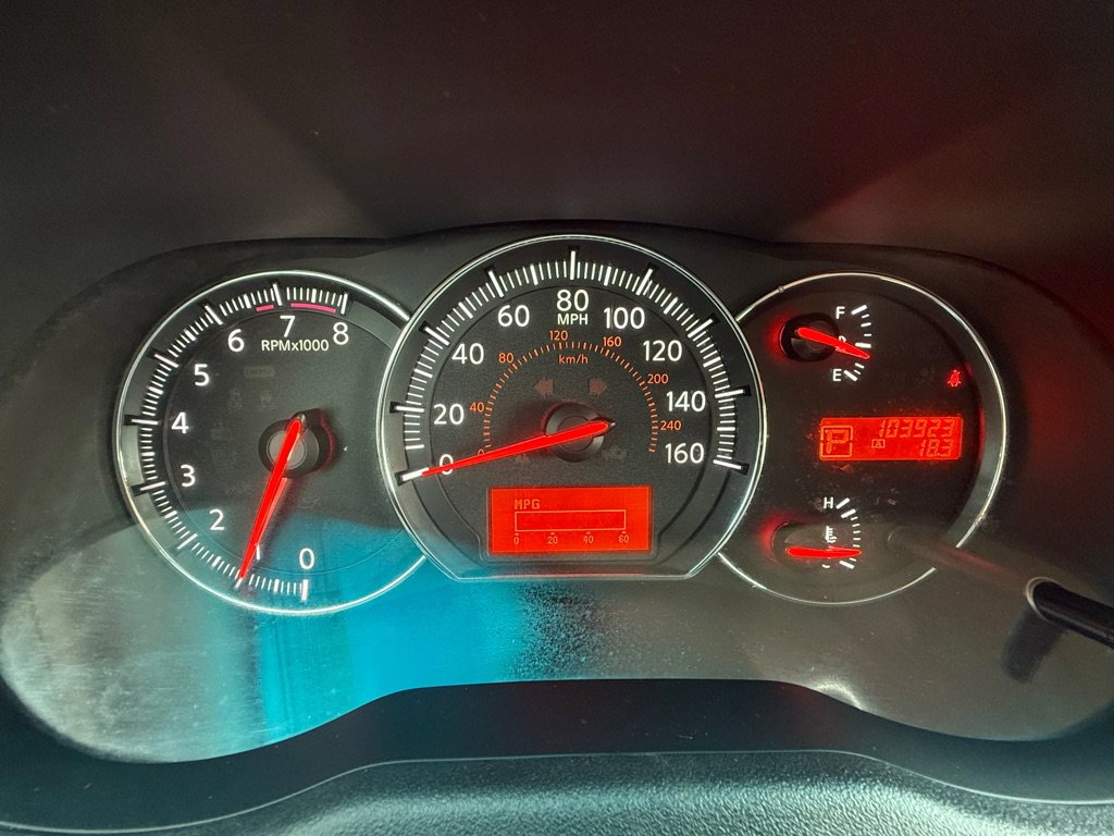 Used 2011 Nissan Maxima 3.5 SV w/ Sport Pkg image 12