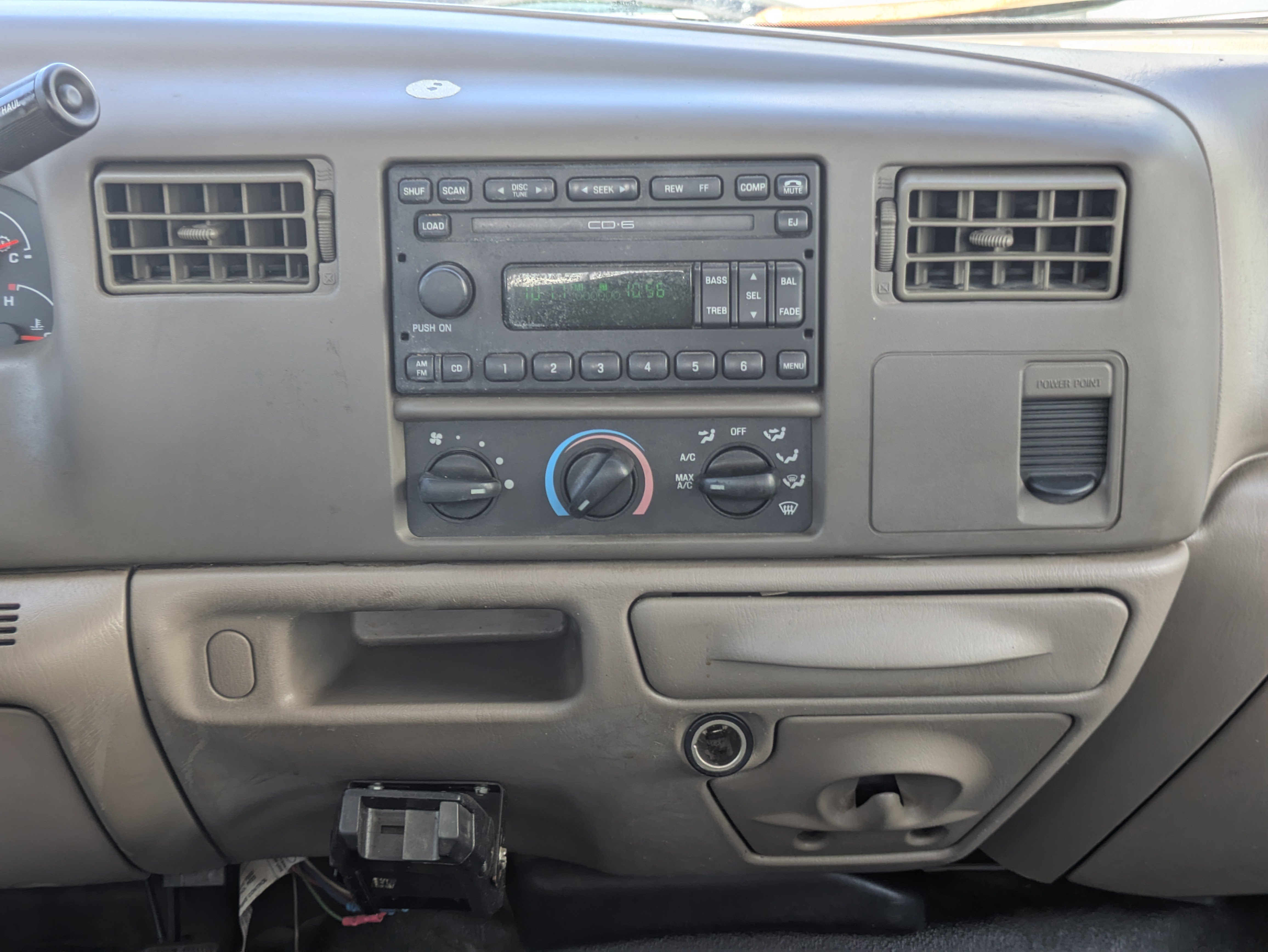 Used 2004 Ford F350 4x4 Crew Cab DRW Super Duty image 15