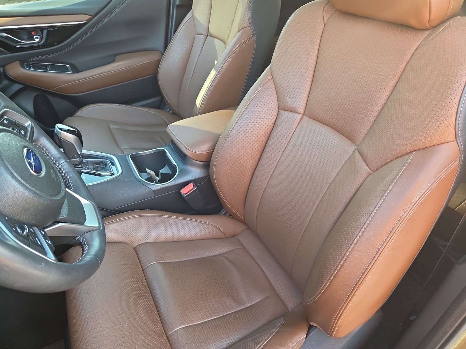 Used 2022 Subaru Outback Touring AWD/4WD image 19