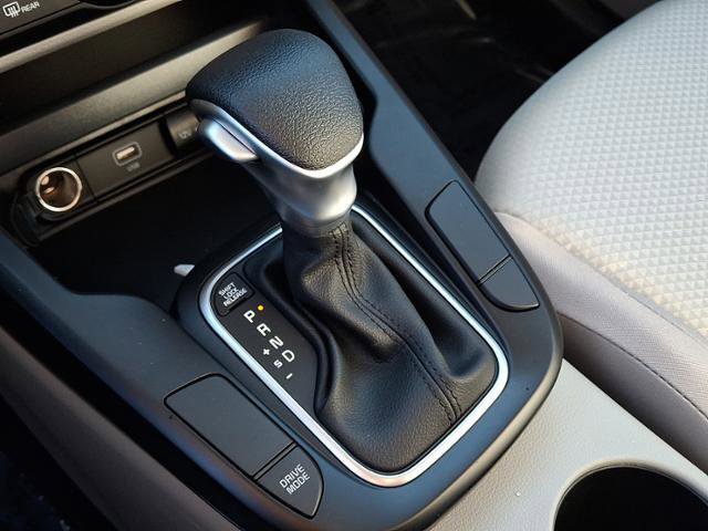 New 2025 Kia Soul LX image 7