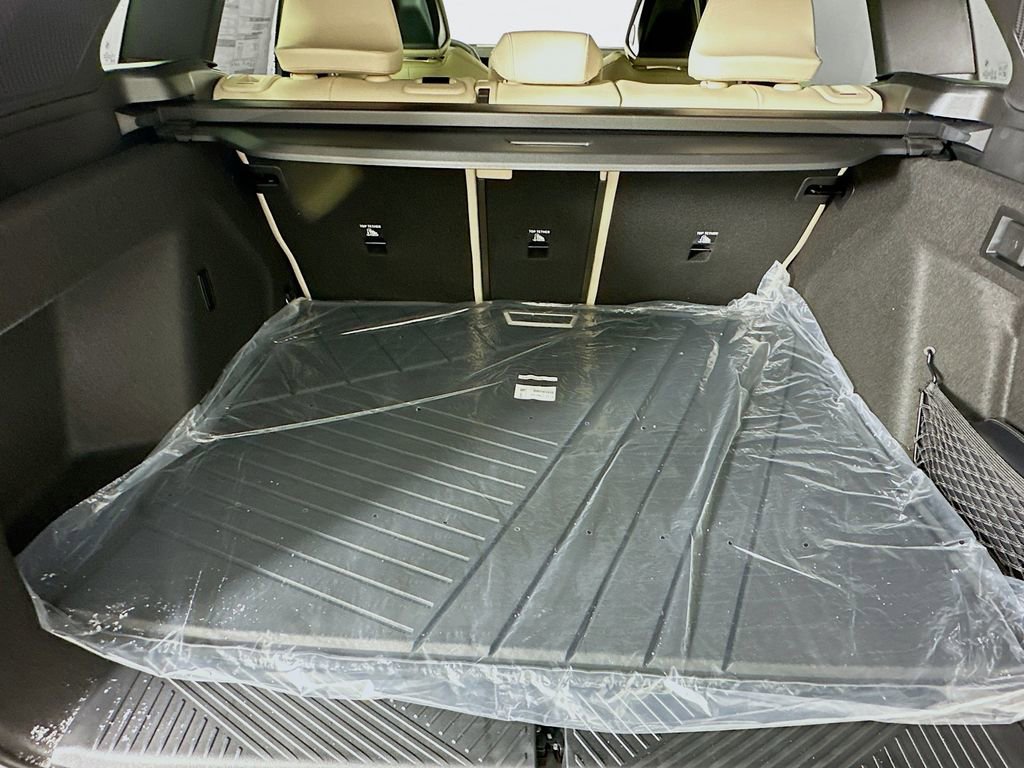 New 2026 BMW X3 xDrive30 image 32