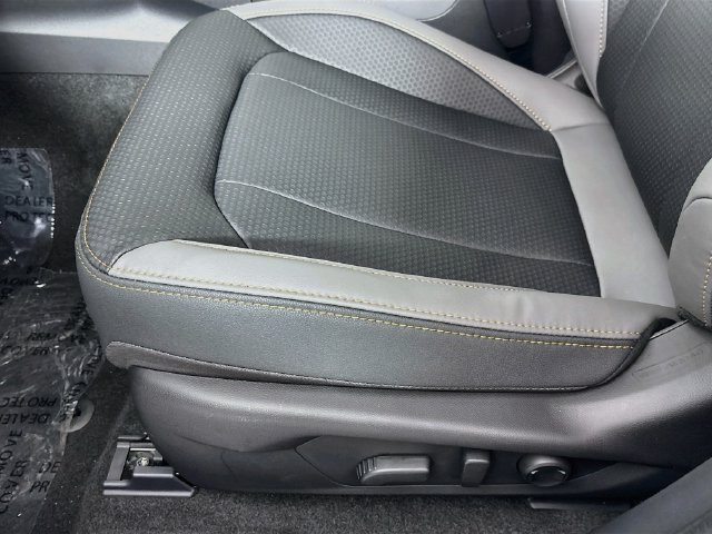 New 2026 Subaru Crosstrek 2.5i Wilderness AWD/4WD image 18