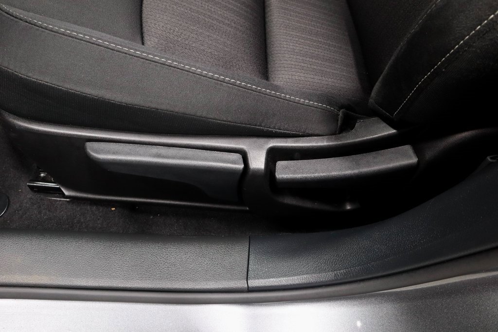 Certified 2024 Nissan Altima 2.5 S image 25