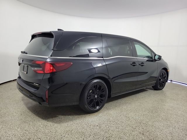 Used 2025 Honda Odyssey Sport-L image 5