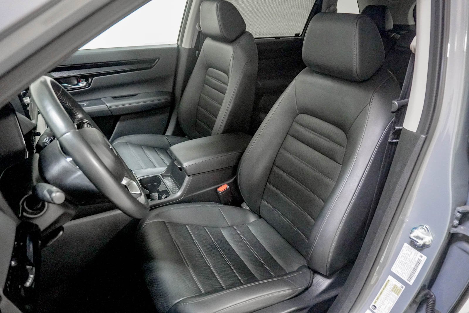 Certified 2023 Honda CR-V EX-L image 19