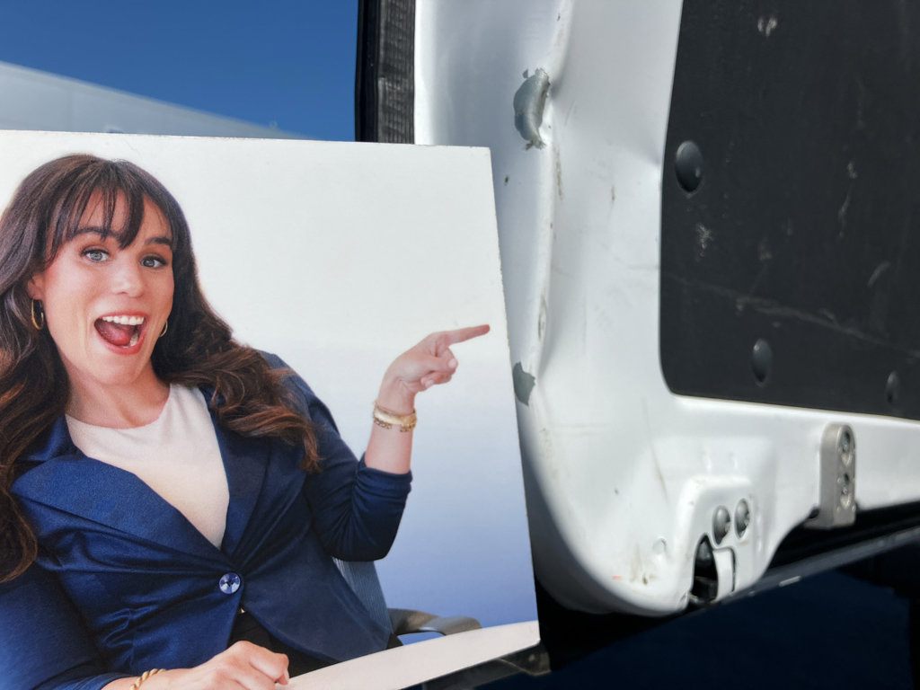 Used 2018 RAM ProMaster 1500 image 35