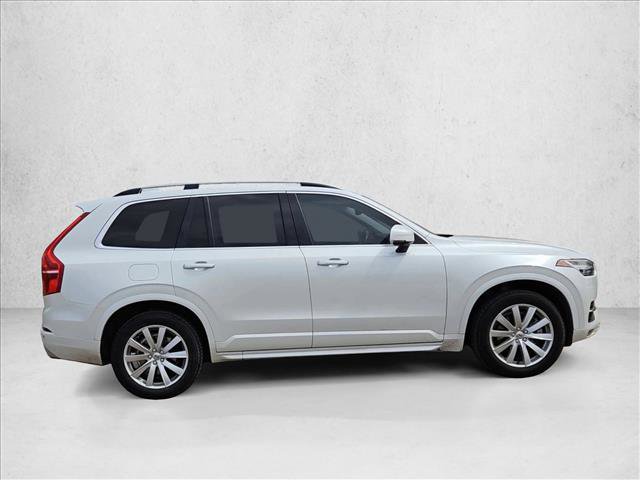 Used 2017 Volvo XC90 T6 Momentum w/ Vision Package AWD/4WD image 8