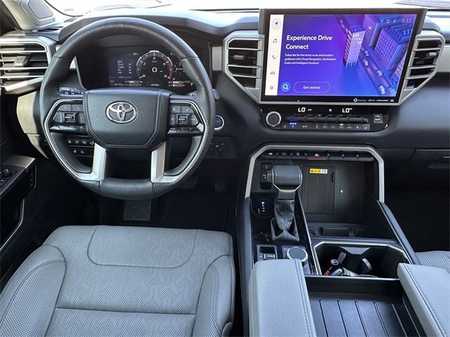Used 2023 Toyota Tundra Limited image 11