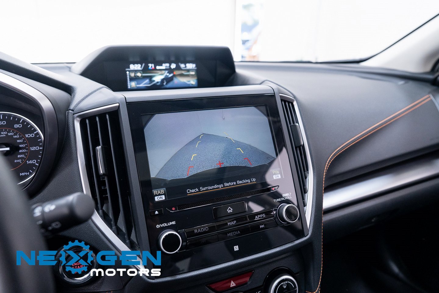 Used 2023 Subaru Crosstrek 2.5i Limited image 39