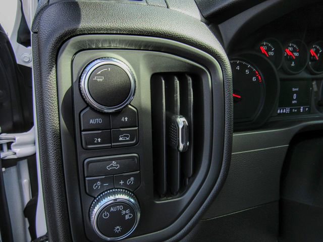 New 2026 GMC Sierra 1500 Pro w/ Pro Value Package image 21