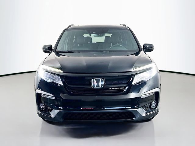Used 2020 Honda Pilot Black Edition image 4