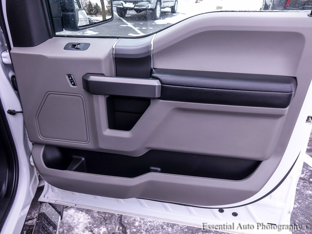 Used 2020 Ford F150 XLT w/ Equipment Group 302A Luxury image 30