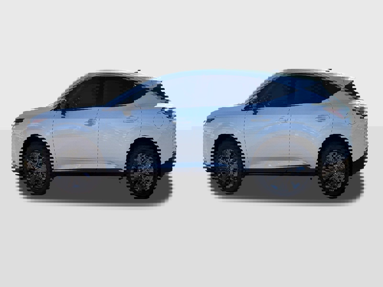 New 2026 Nissan Murano SL image 2