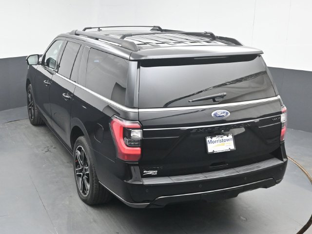 Used 2020 Ford Expedition Max Limited w/ Equipment Group 303A AWD/4WD image 43