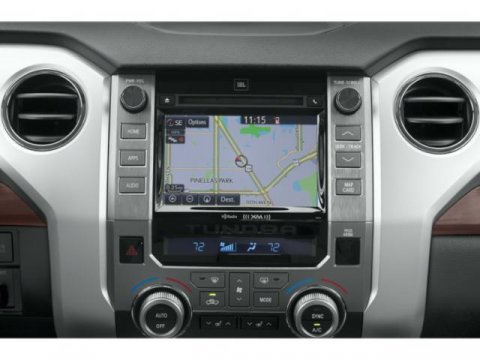 Used 2018 Toyota Tundra Limited image 20